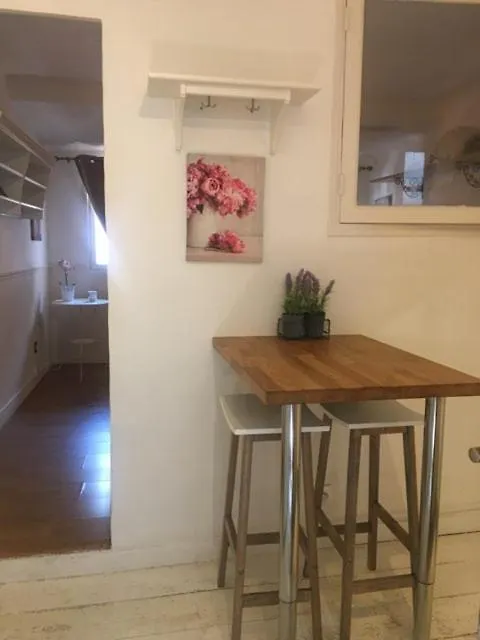 Appartement Agapee à Aix-en-Provence